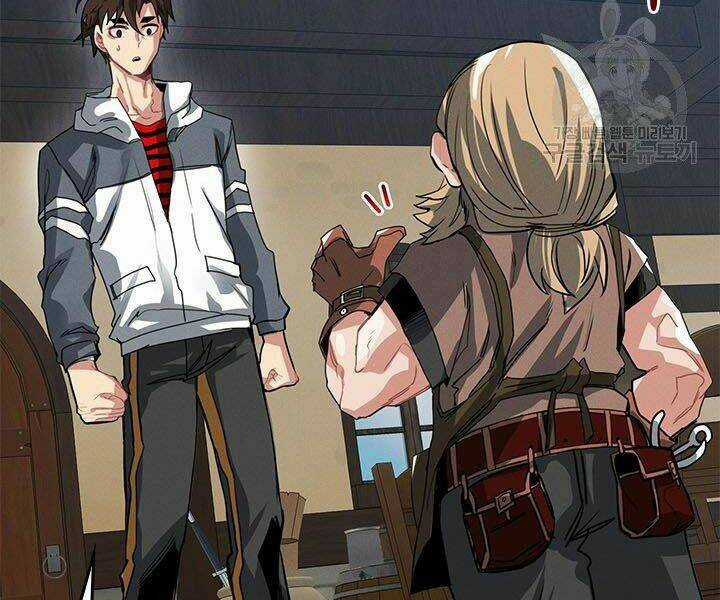 Thợ Săn Gacha Cấp Sss - Chapter 4 - Trang 8