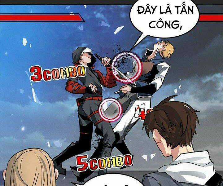 Thợ Săn Gacha Cấp Sss - Chapter 4 - Trang 88