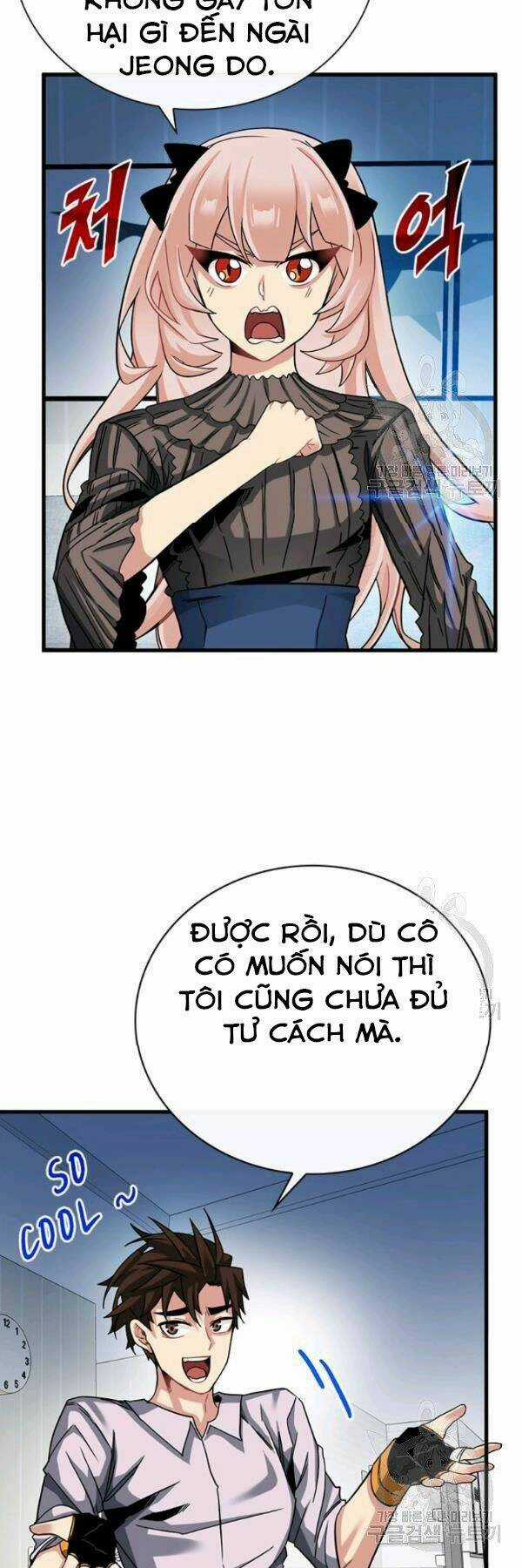 Thợ Săn Gacha Cấp Sss - Chapter 40 - Trang 11