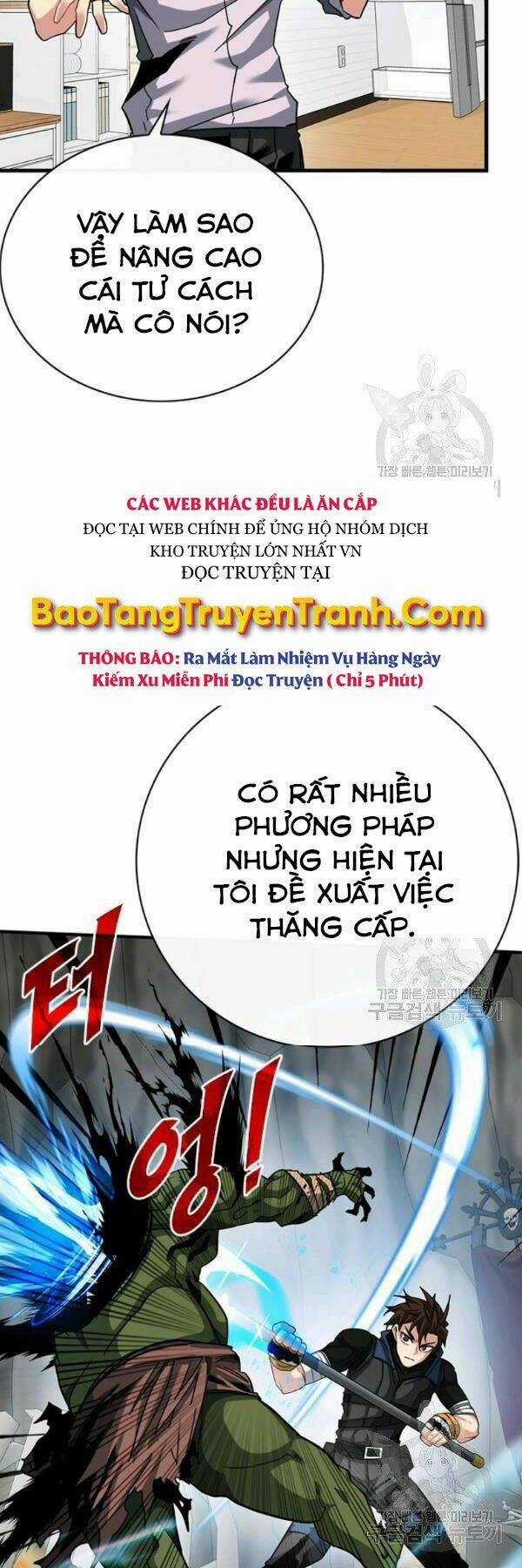 Thợ Săn Gacha Cấp Sss - Chapter 40 - Trang 12