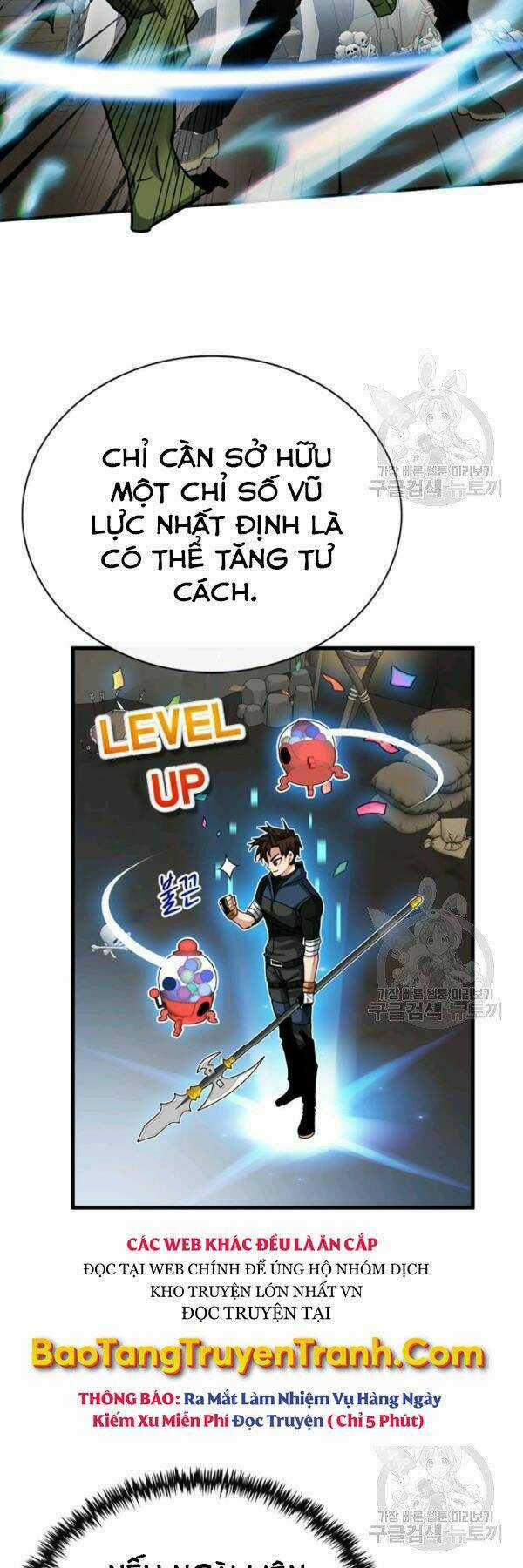 Thợ Săn Gacha Cấp Sss - Chapter 40 - Trang 13