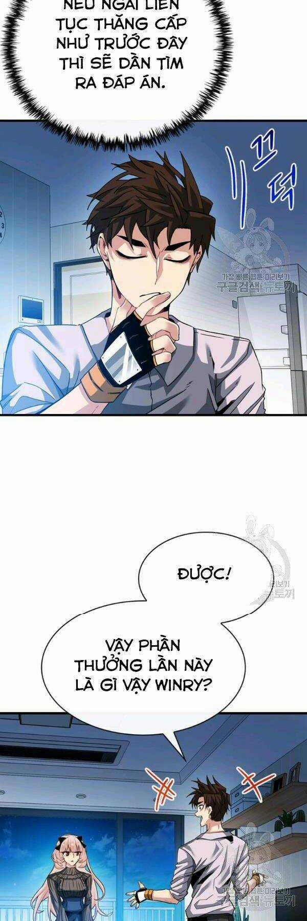 Thợ Săn Gacha Cấp Sss - Chapter 40 - Trang 14