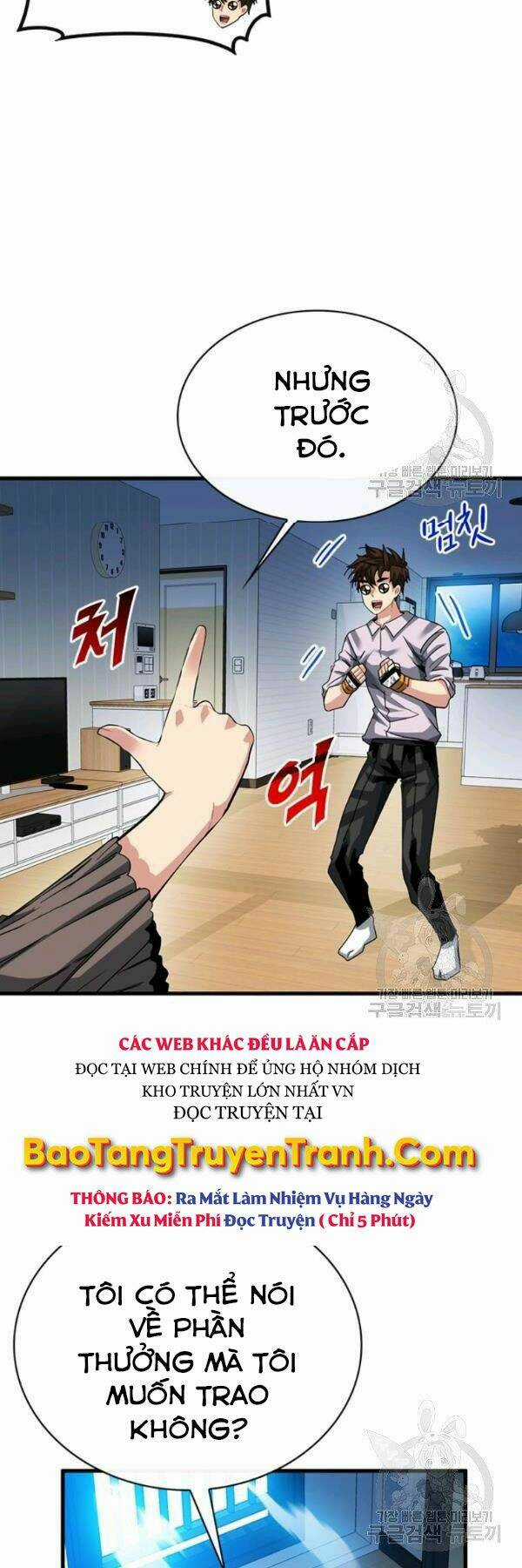 Thợ Săn Gacha Cấp Sss - Chapter 40 - Trang 19