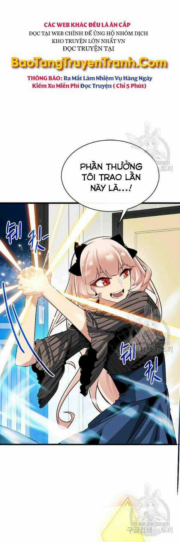 Thợ Săn Gacha Cấp Sss - Chapter 40 - Trang 23