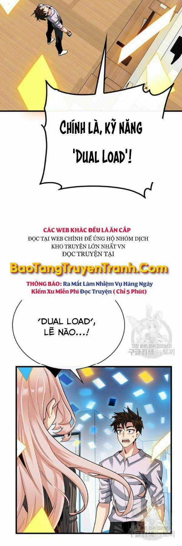 Thợ Săn Gacha Cấp Sss - Chapter 40 - Trang 25