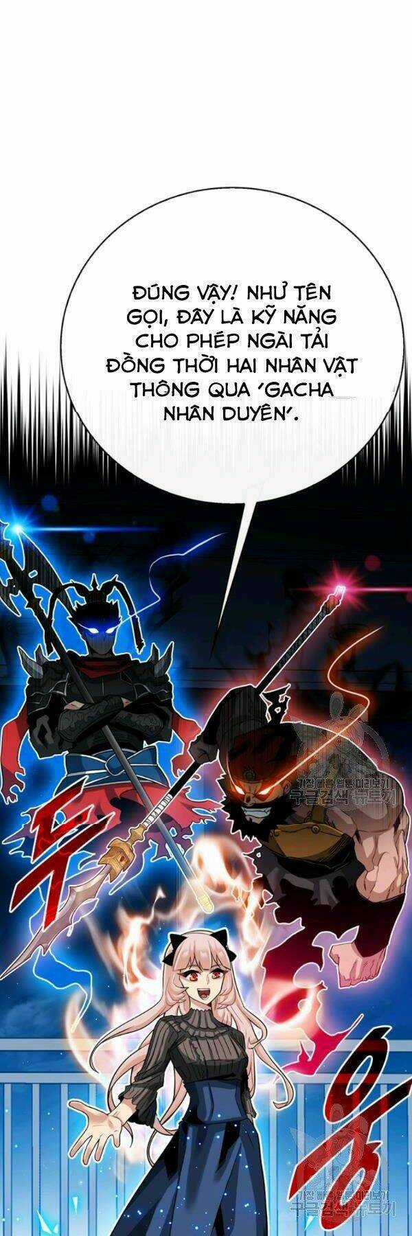 Thợ Săn Gacha Cấp Sss - Chapter 40 - Trang 26