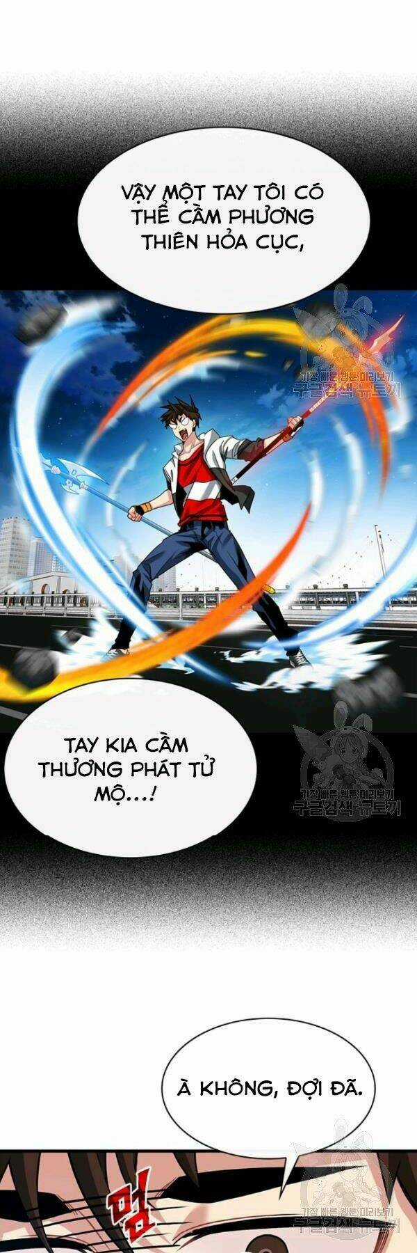 Thợ Săn Gacha Cấp Sss - Chapter 40 - Trang 28