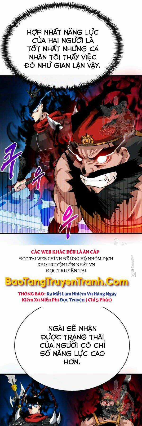 Thợ Săn Gacha Cấp Sss - Chapter 40 - Trang 30