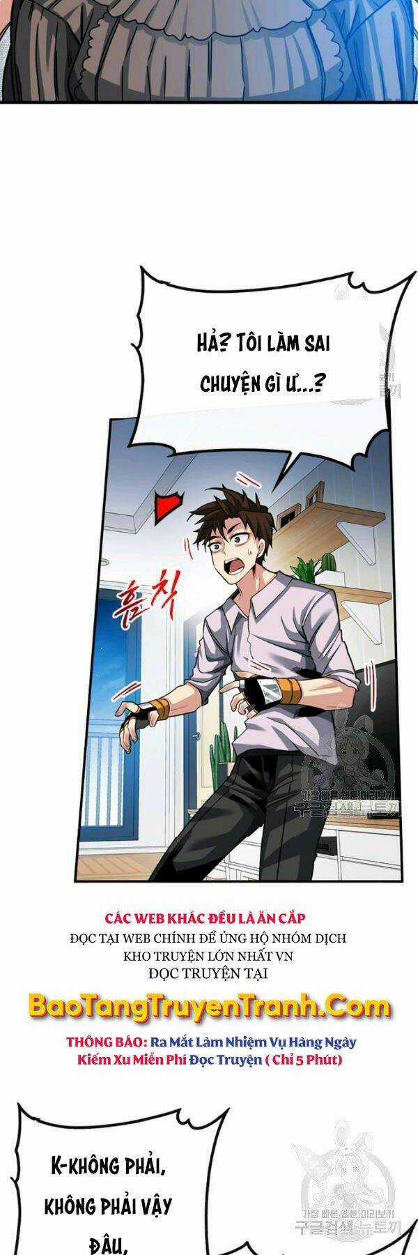 Thợ Săn Gacha Cấp Sss - Chapter 40 - Trang 4