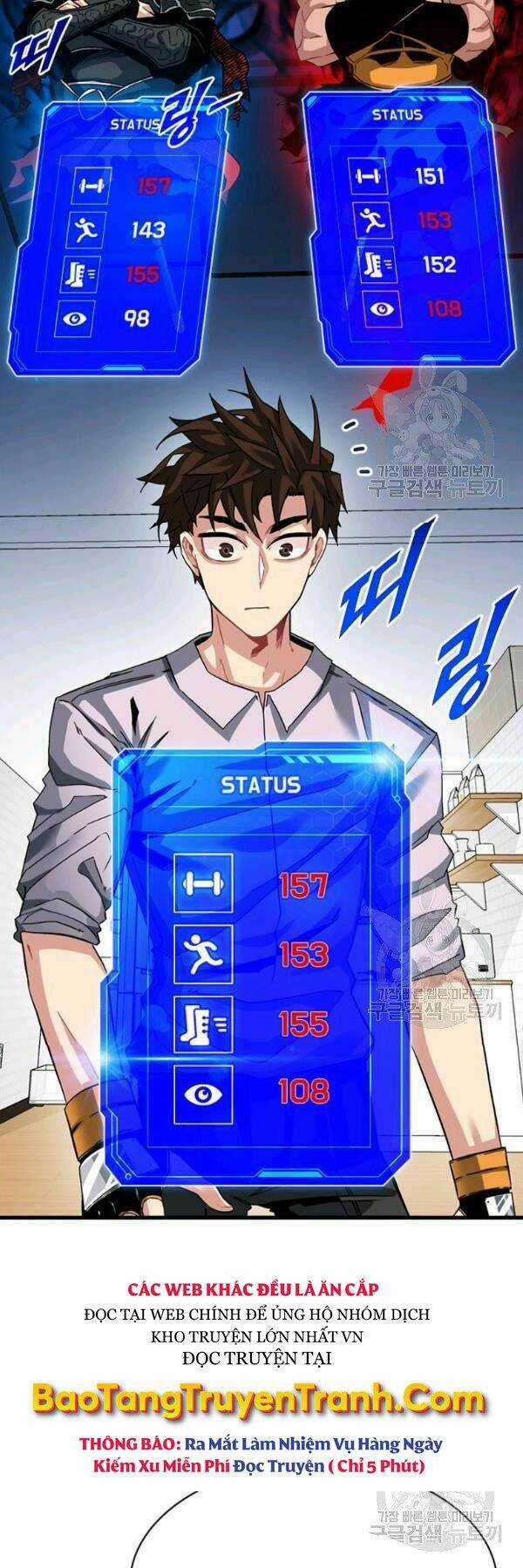 Thợ Săn Gacha Cấp Sss - Chapter 40 - Trang 31