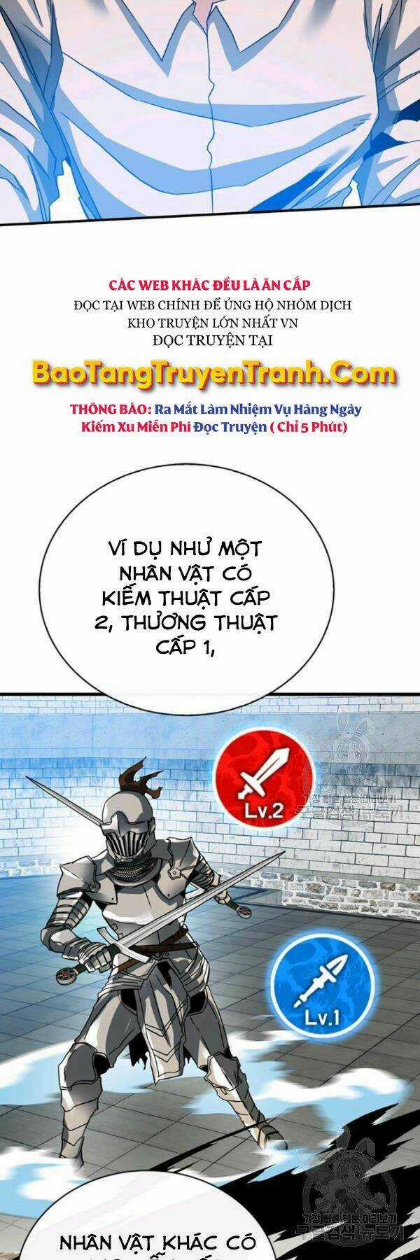 Thợ Săn Gacha Cấp Sss - Chapter 40 - Trang 33