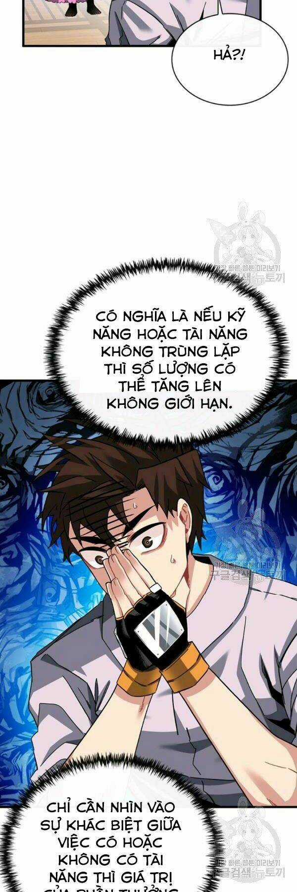 Thợ Săn Gacha Cấp Sss - Chapter 40 - Trang 36