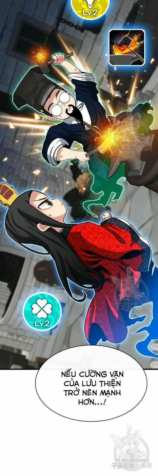 Thợ Săn Gacha Cấp Sss - Chapter 40 - Trang 38