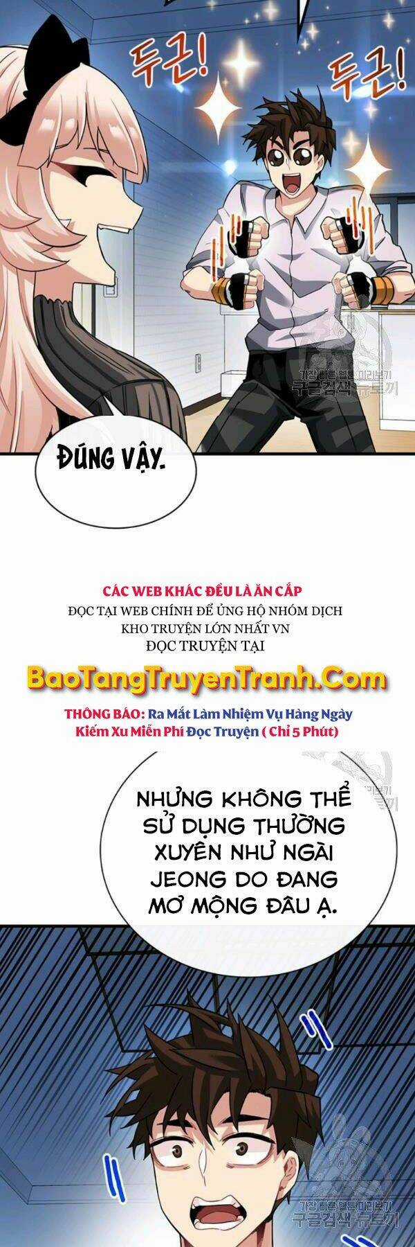 Thợ Săn Gacha Cấp Sss - Chapter 40 - Trang 40