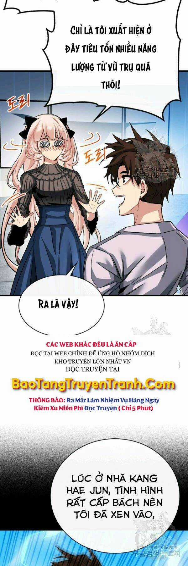 Thợ Săn Gacha Cấp Sss - Chapter 40 - Trang 5