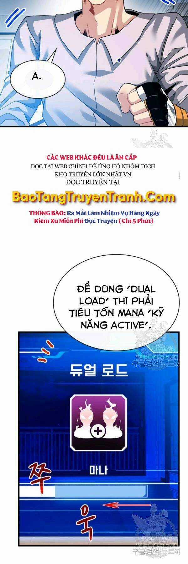 Thợ Săn Gacha Cấp Sss - Chapter 40 - Trang 41