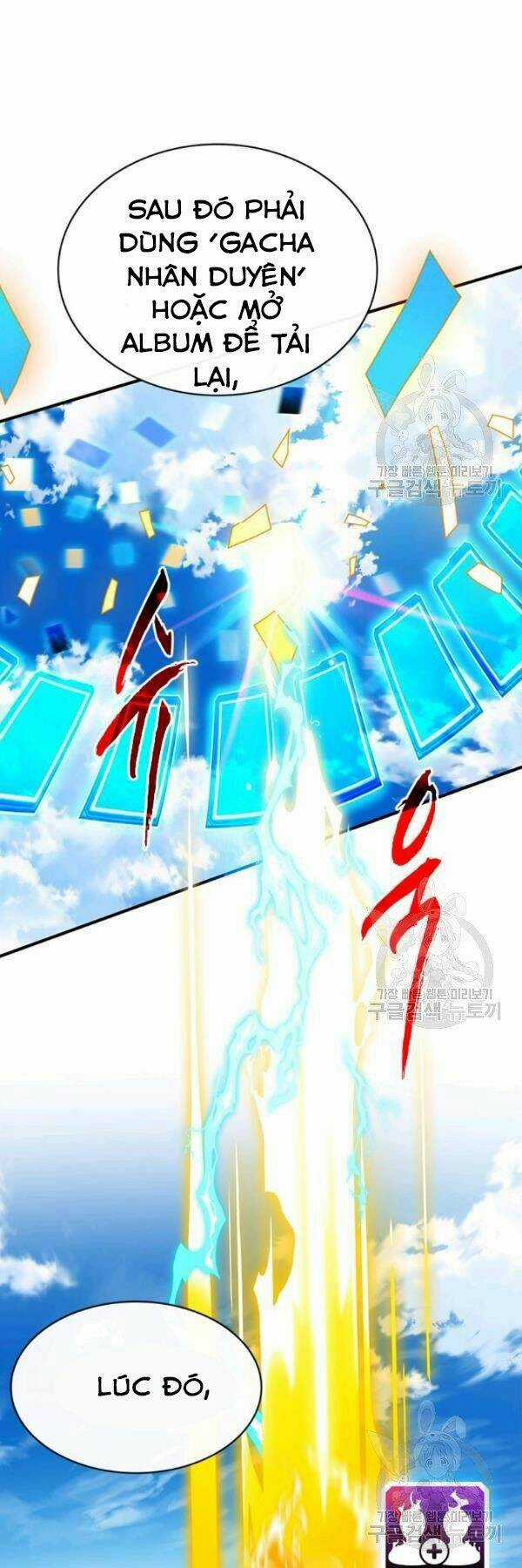 Thợ Săn Gacha Cấp Sss - Chapter 40 - Trang 43