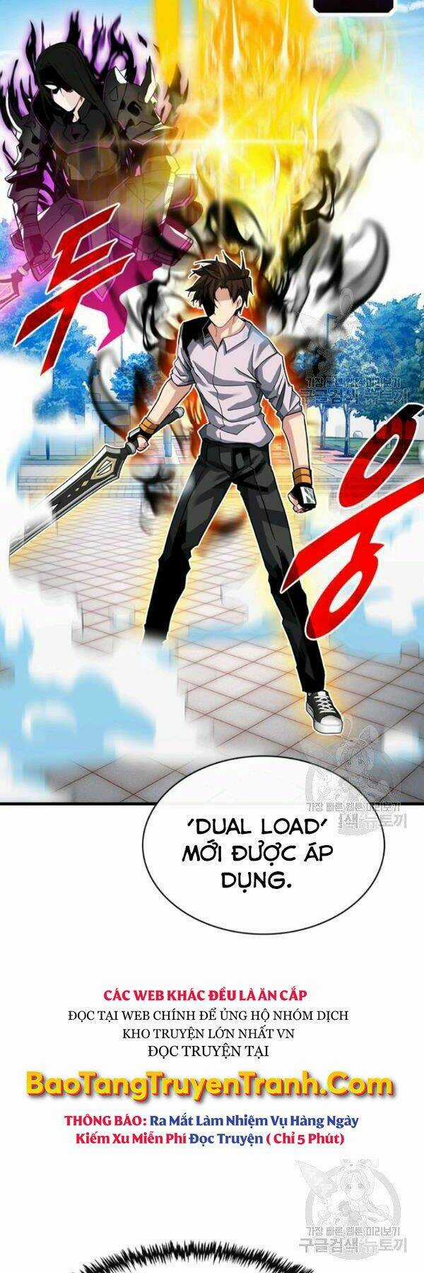 Thợ Săn Gacha Cấp Sss - Chapter 40 - Trang 44