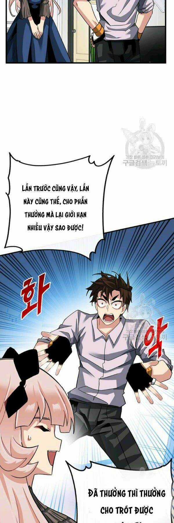 Thợ Săn Gacha Cấp Sss - Chapter 40 - Trang 46