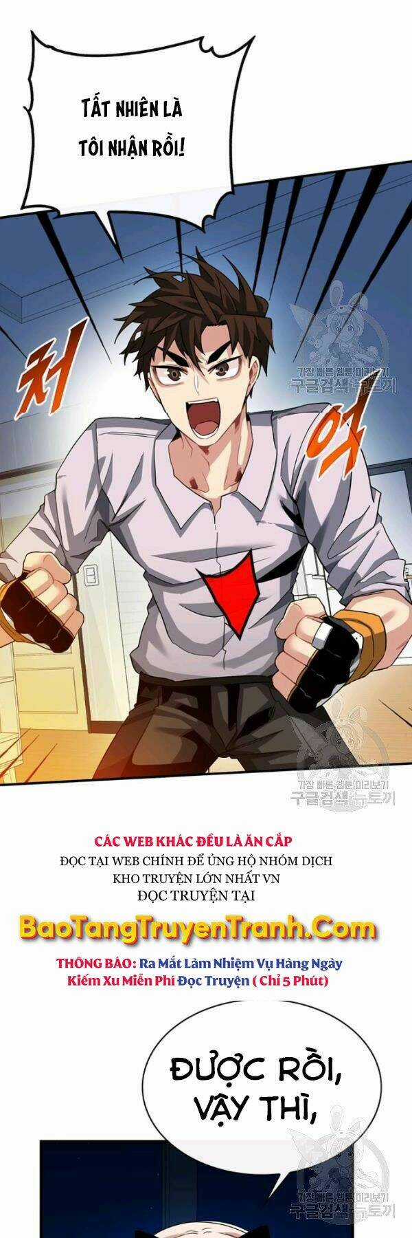 Thợ Săn Gacha Cấp Sss - Chapter 40 - Trang 49