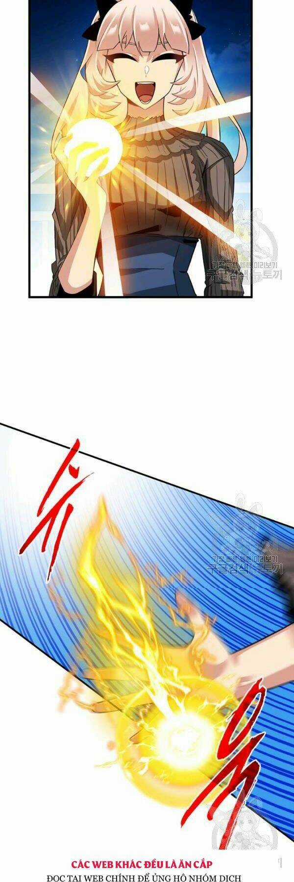 Thợ Săn Gacha Cấp Sss - Chapter 40 - Trang 50