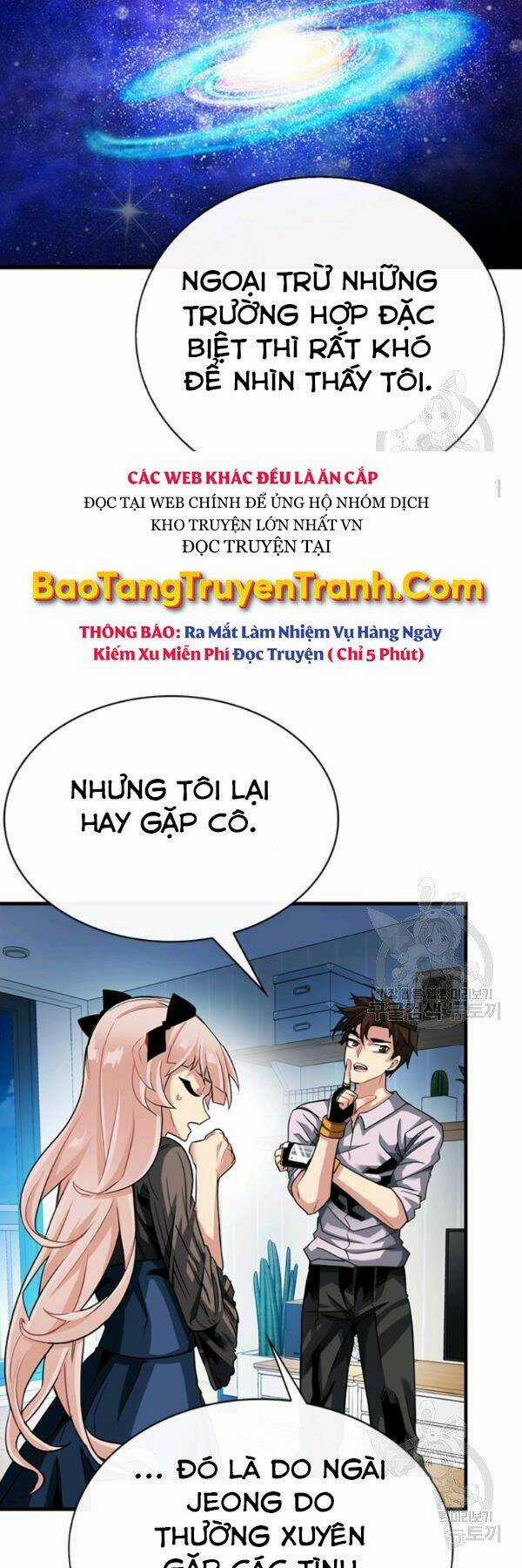 Thợ Săn Gacha Cấp Sss - Chapter 40 - Trang 7