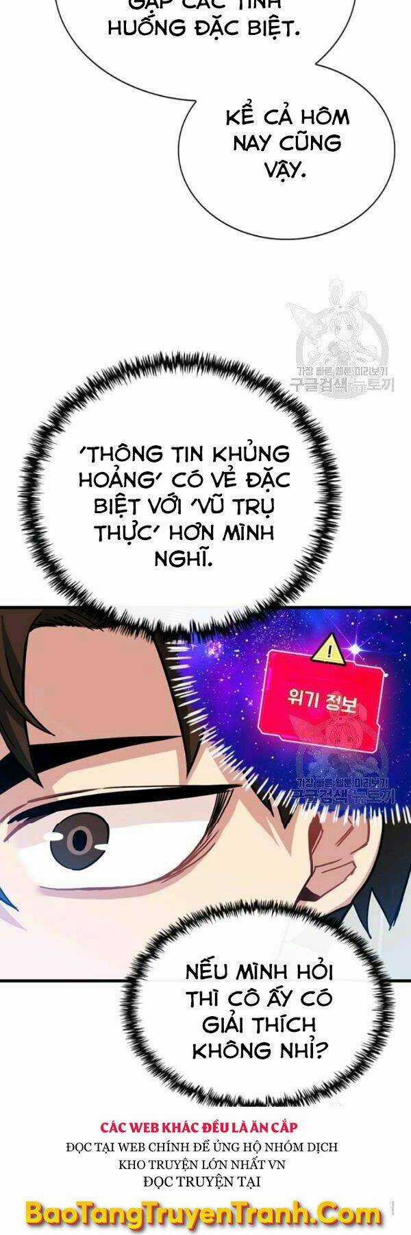 Thợ Săn Gacha Cấp Sss - Chapter 40 - Trang 8