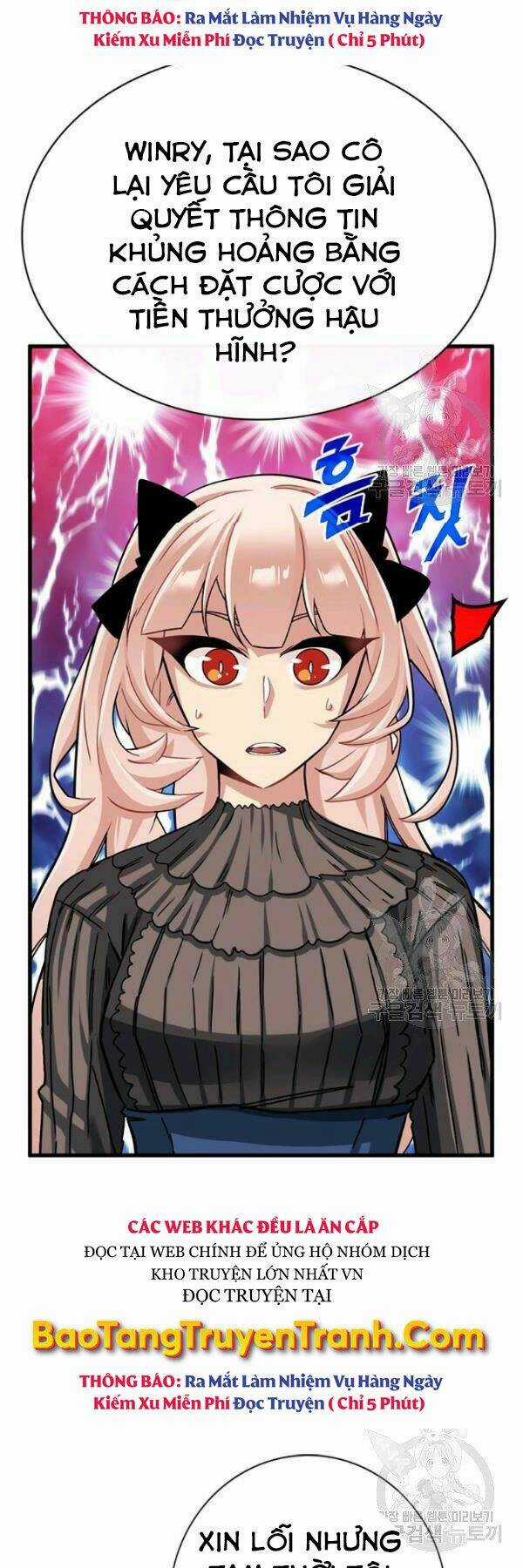 Thợ Săn Gacha Cấp Sss - Chapter 40 - Trang 9