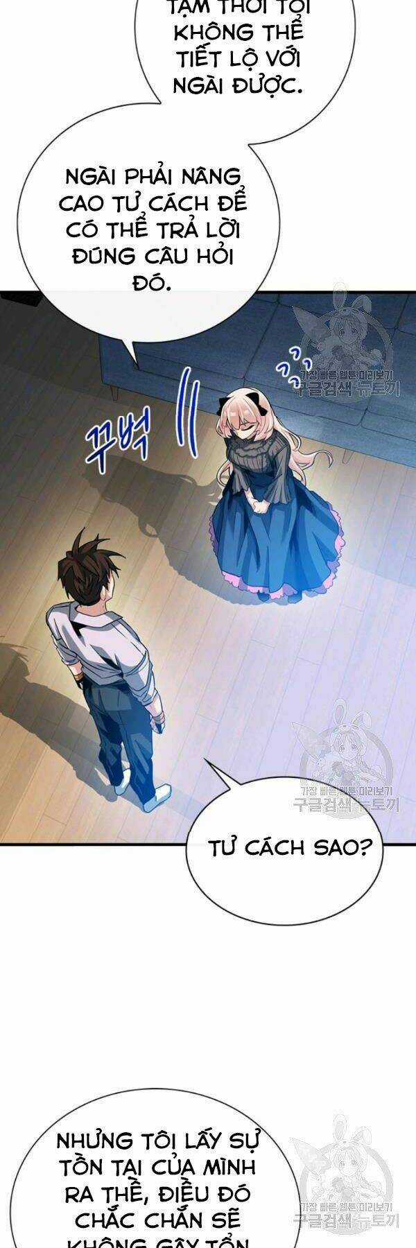 Thợ Săn Gacha Cấp Sss - Chapter 40 - Trang 10