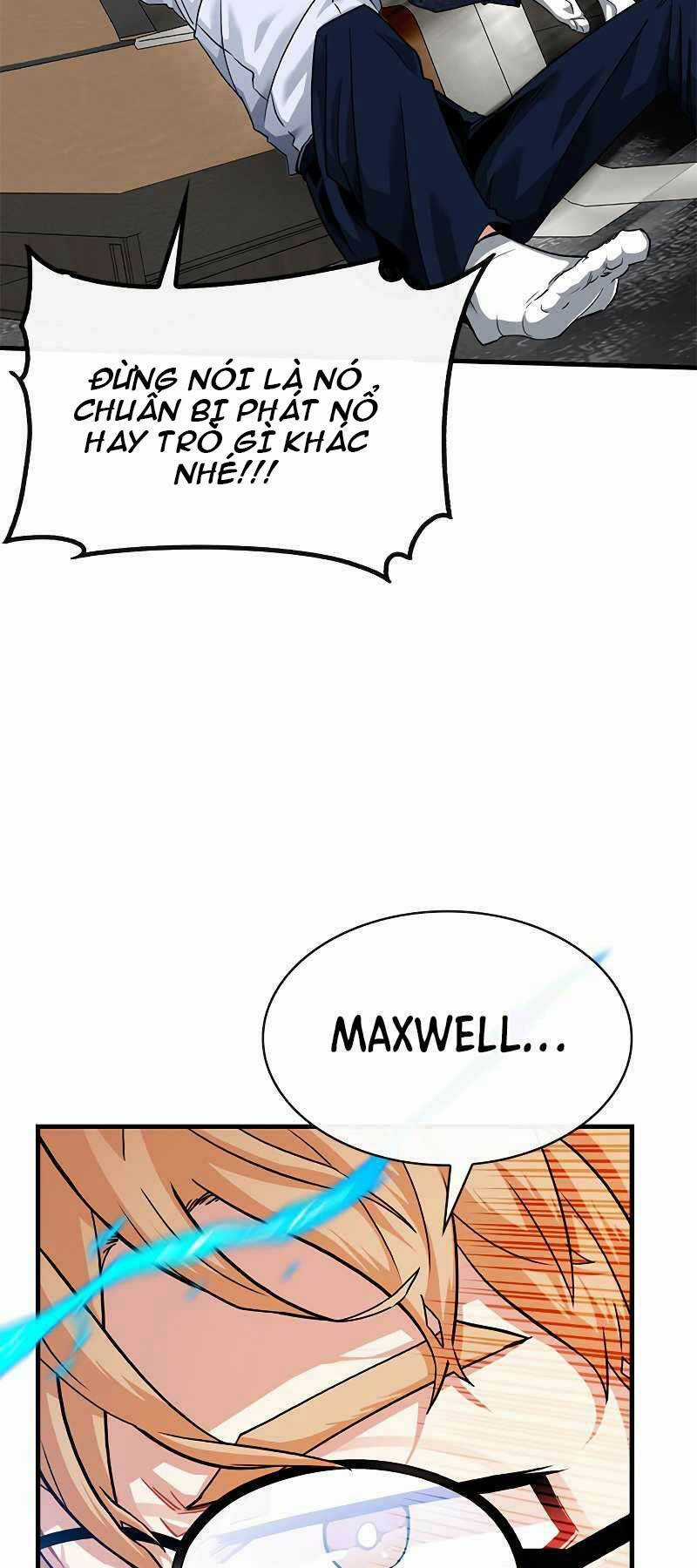 Thợ Săn Gacha Cấp Sss - Chapter 41 - Trang 11