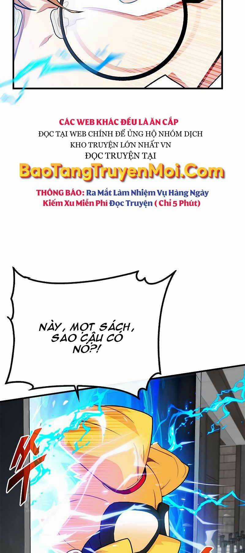 Thợ Săn Gacha Cấp Sss - Chapter 41 - Trang 12