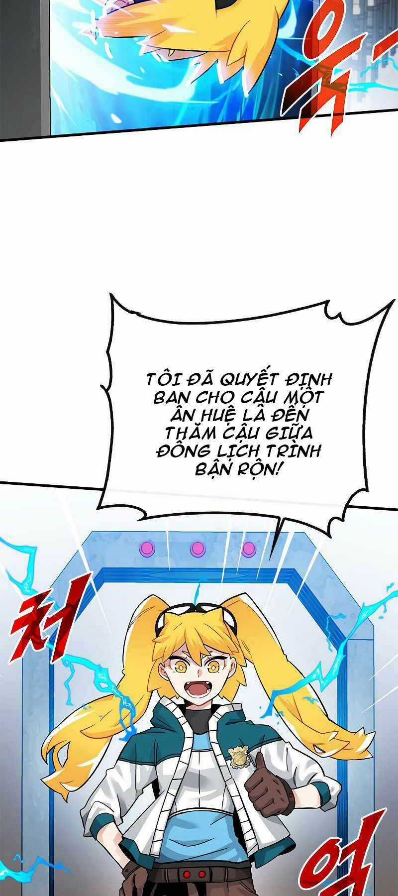 Thợ Săn Gacha Cấp Sss - Chapter 41 - Trang 13