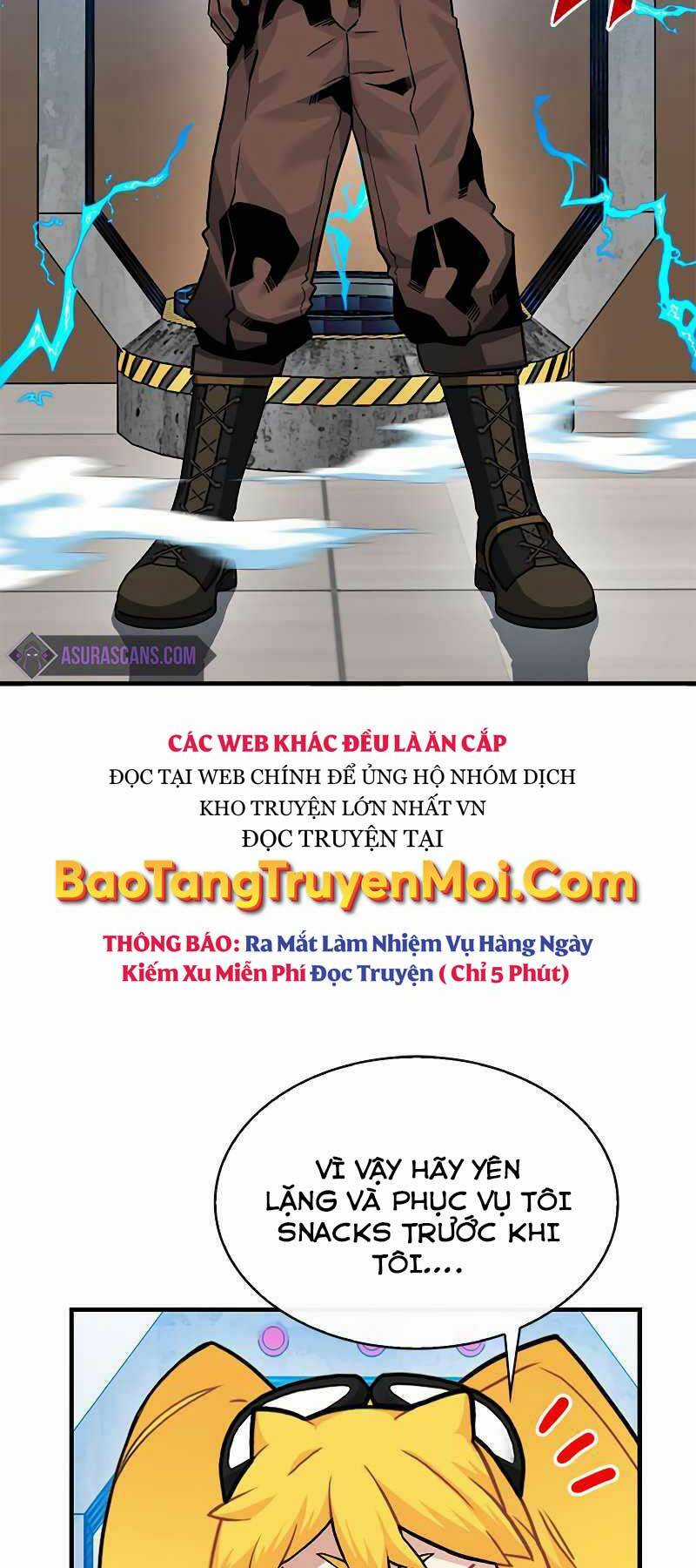 Thợ Săn Gacha Cấp Sss - Chapter 41 - Trang 14