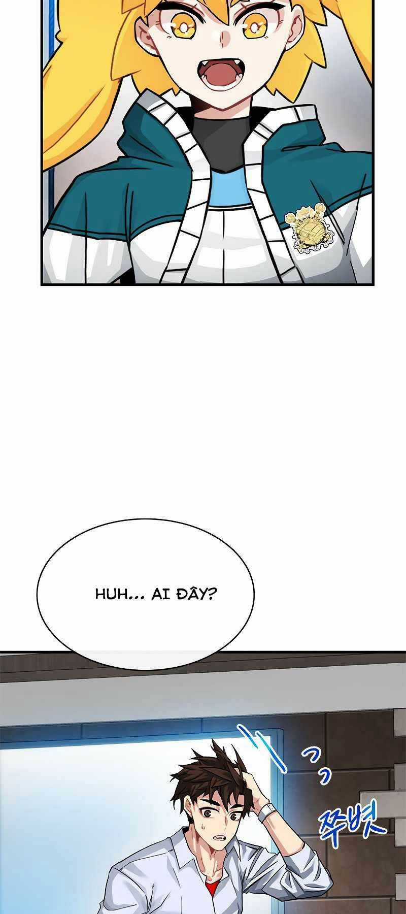 Thợ Săn Gacha Cấp Sss - Chapter 41 - Trang 15