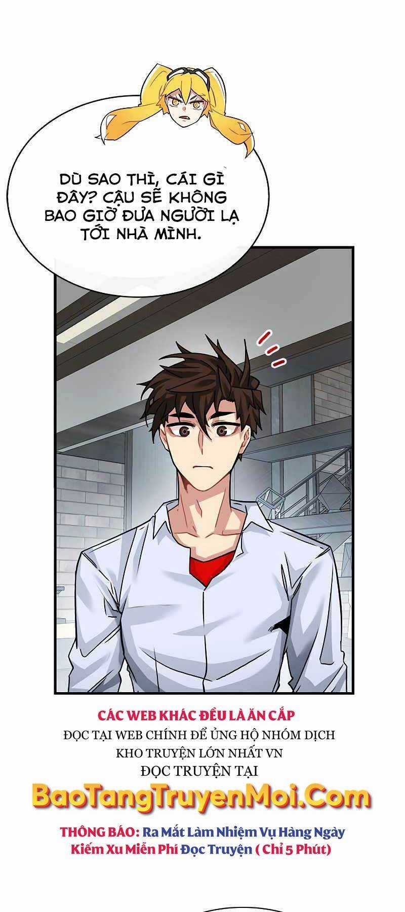 Thợ Săn Gacha Cấp Sss - Chapter 41 - Trang 18