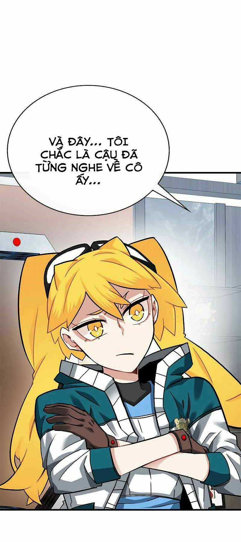 Thợ Săn Gacha Cấp Sss - Chapter 41 - Trang 20