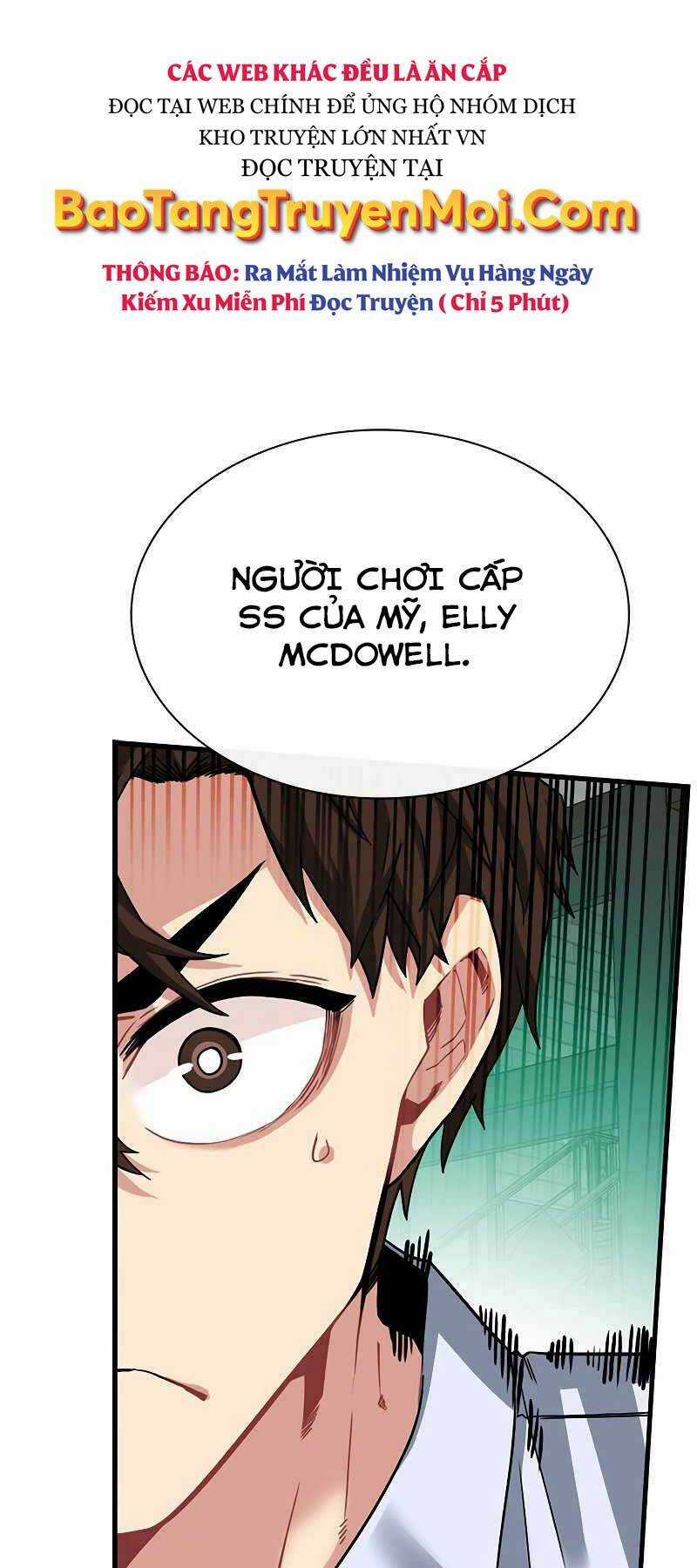 Thợ Săn Gacha Cấp Sss - Chapter 41 - Trang 21