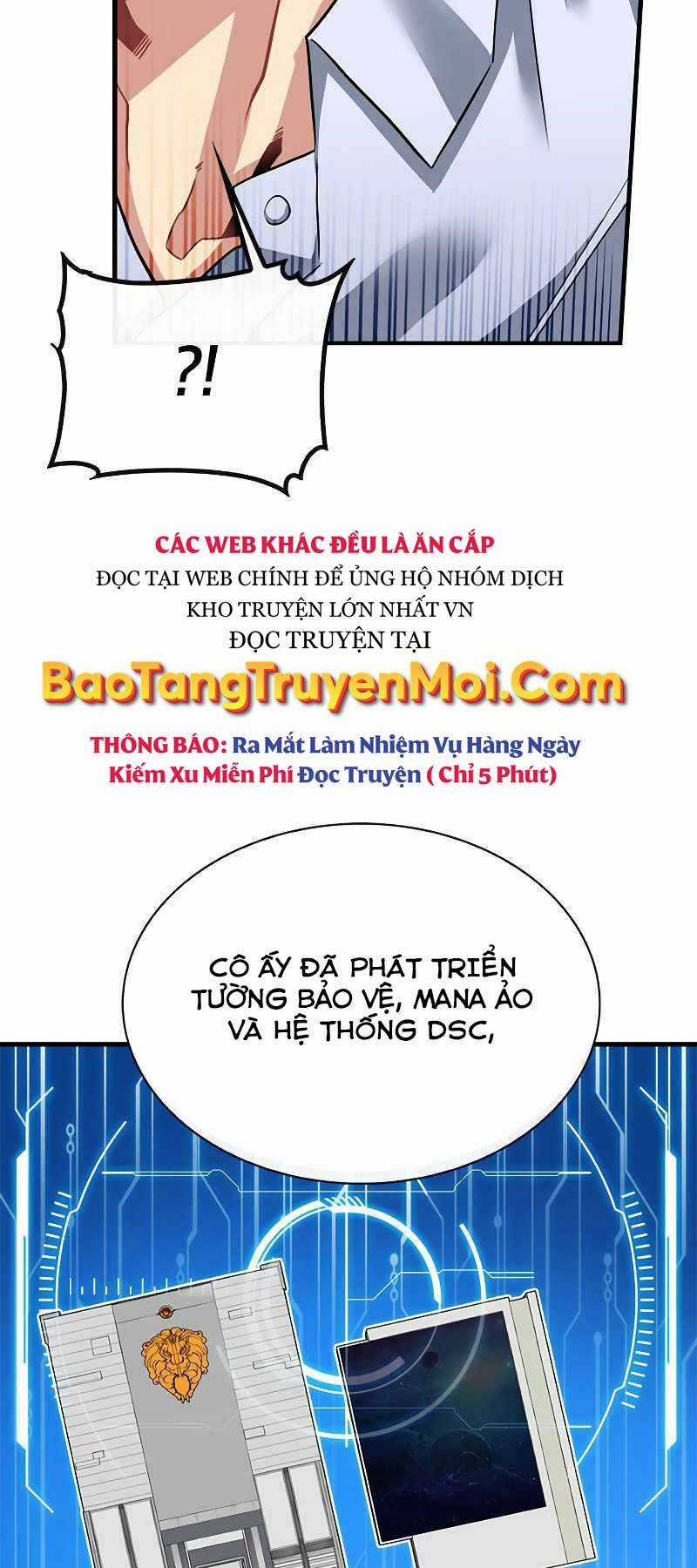 Thợ Săn Gacha Cấp Sss - Chapter 41 - Trang 22
