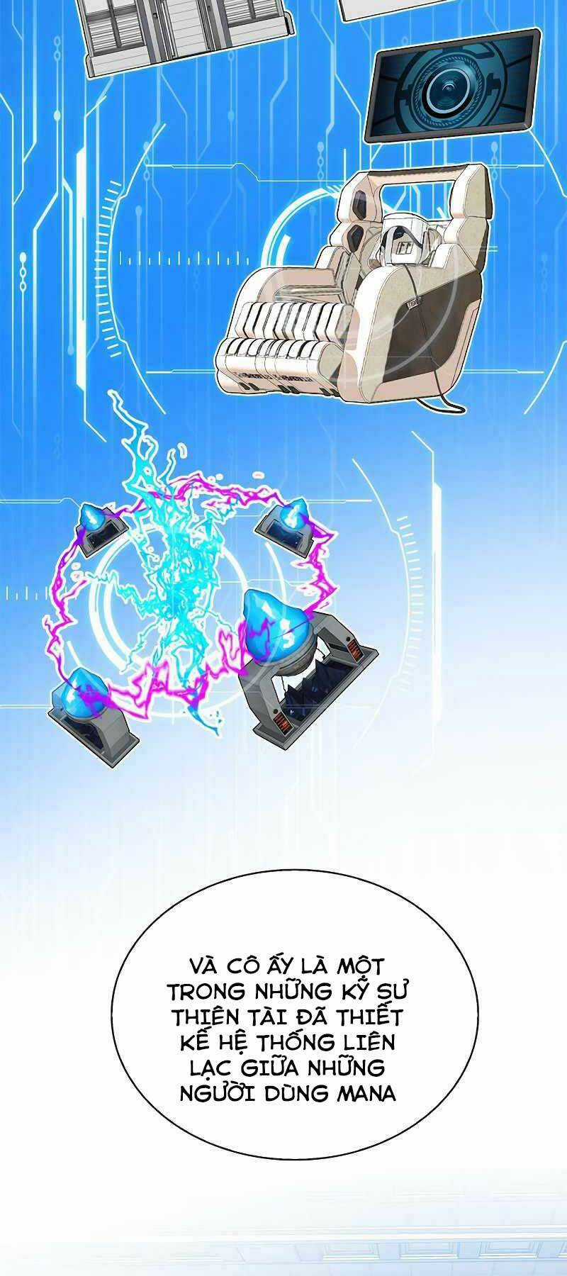 Thợ Săn Gacha Cấp Sss - Chapter 41 - Trang 23