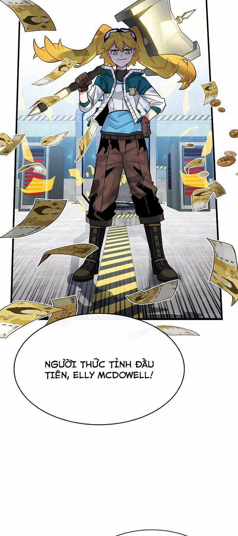 Thợ Săn Gacha Cấp Sss - Chapter 41 - Trang 25