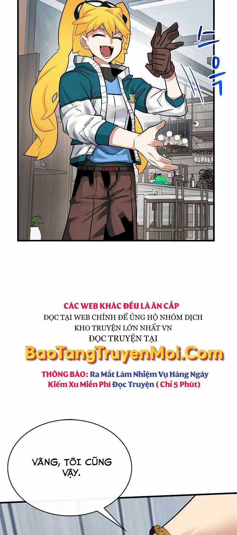 Thợ Săn Gacha Cấp Sss - Chapter 41 - Trang 27