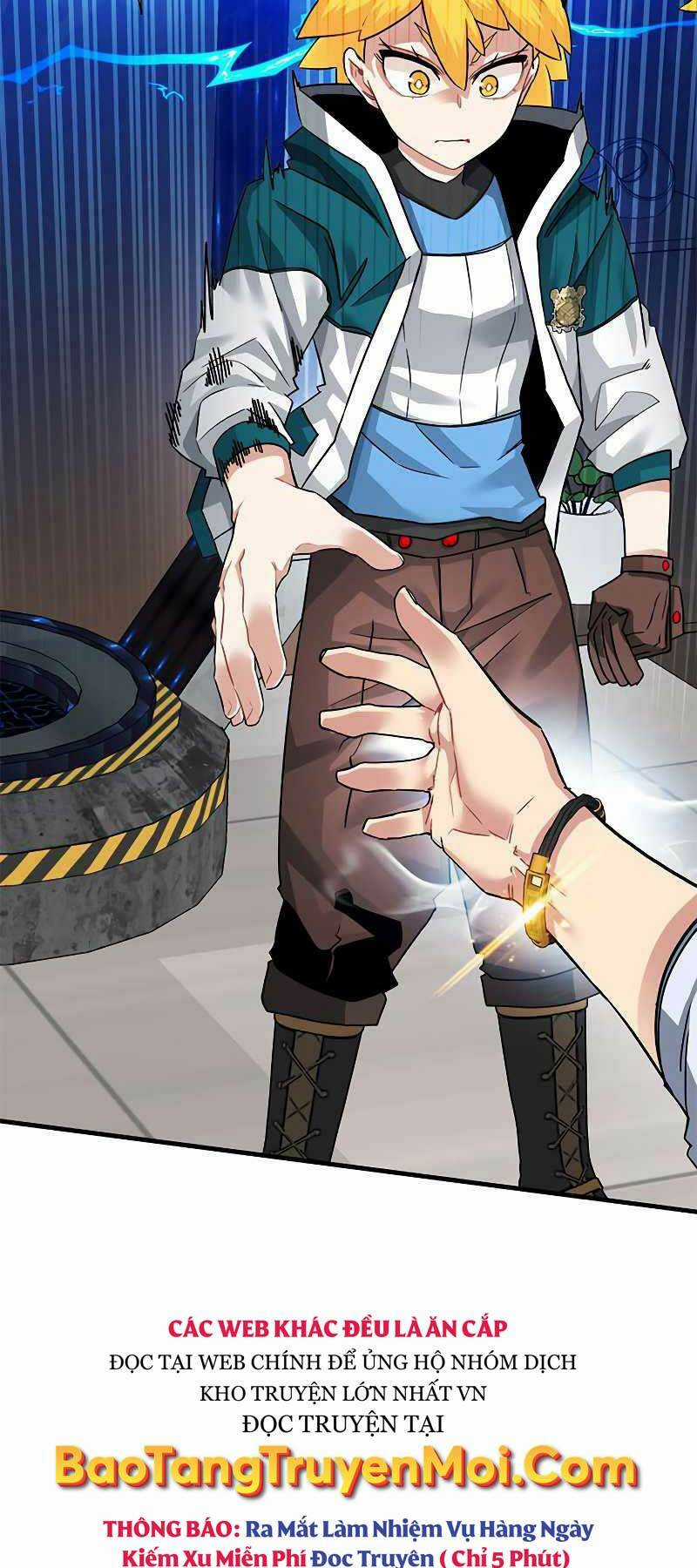 Thợ Săn Gacha Cấp Sss - Chapter 41 - Trang 29