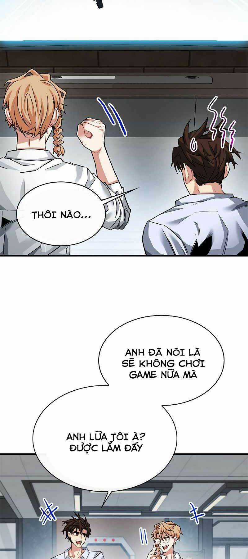 Thợ Săn Gacha Cấp Sss - Chapter 41 - Trang 4
