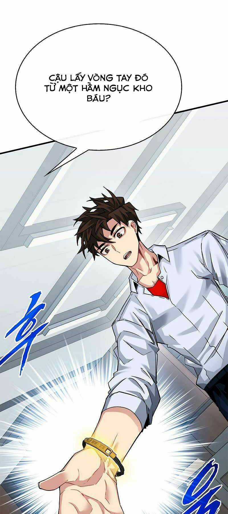 Thợ Săn Gacha Cấp Sss - Chapter 41 - Trang 31