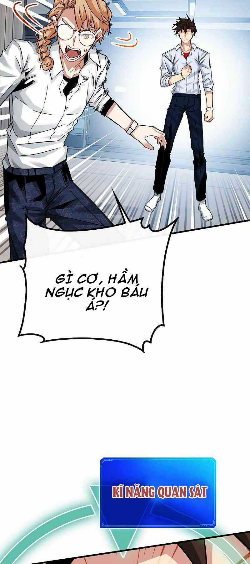 Thợ Săn Gacha Cấp Sss - Chapter 41 - Trang 33