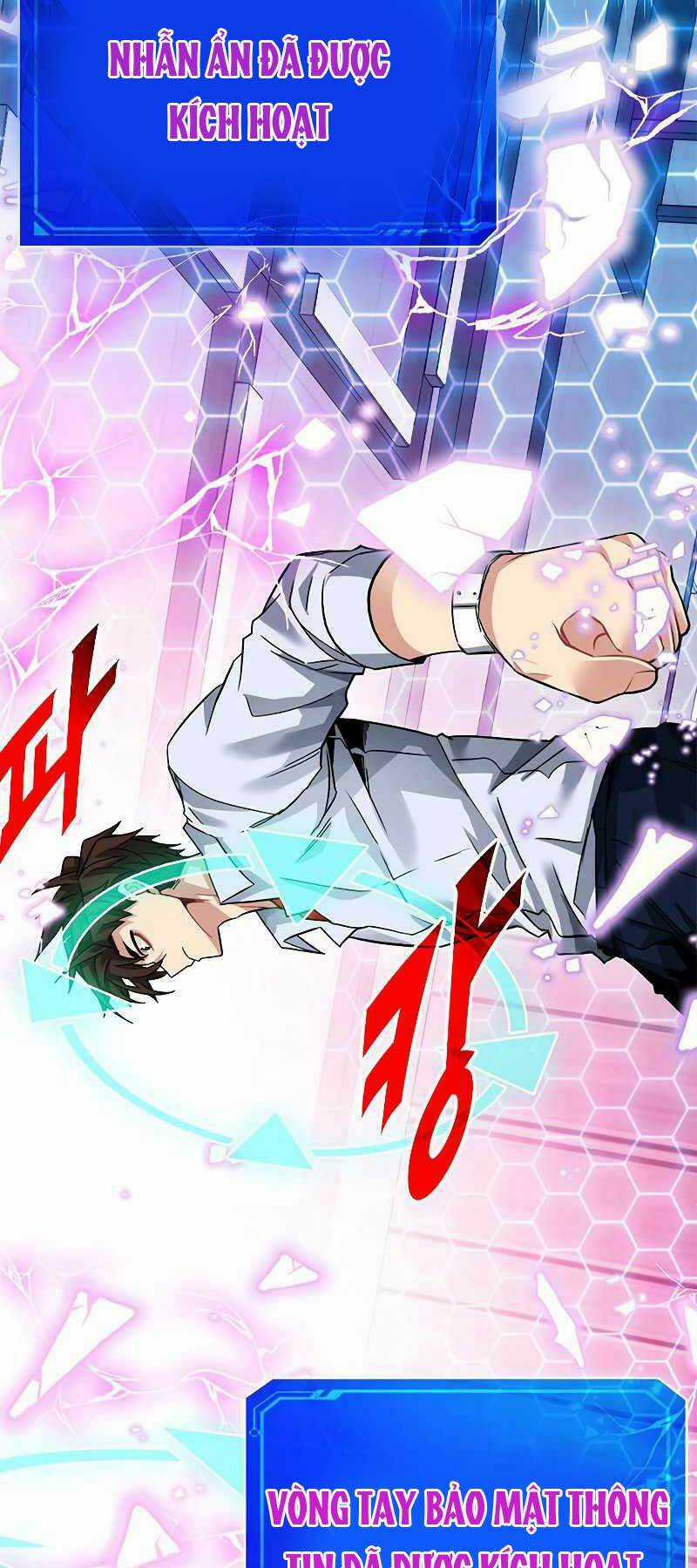 Thợ Săn Gacha Cấp Sss - Chapter 41 - Trang 35