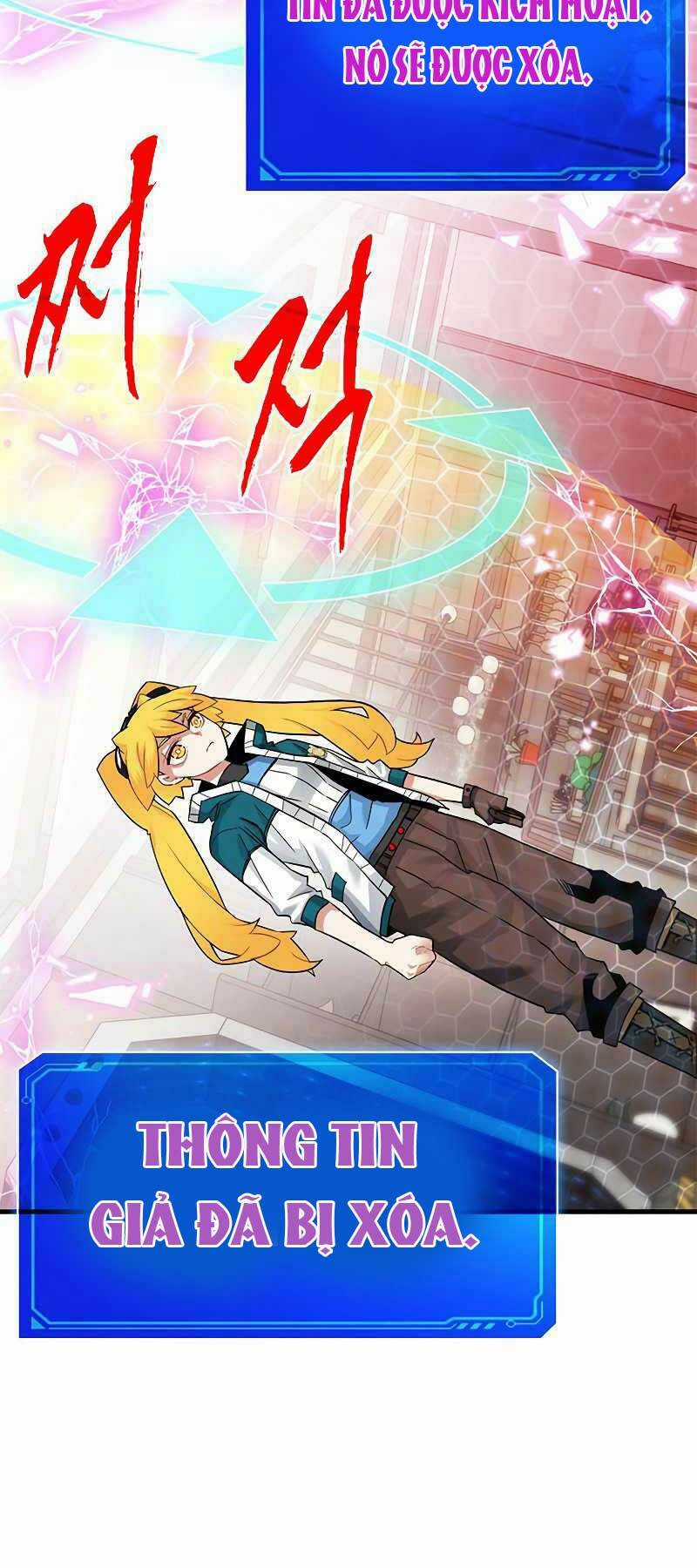 Thợ Săn Gacha Cấp Sss - Chapter 41 - Trang 36