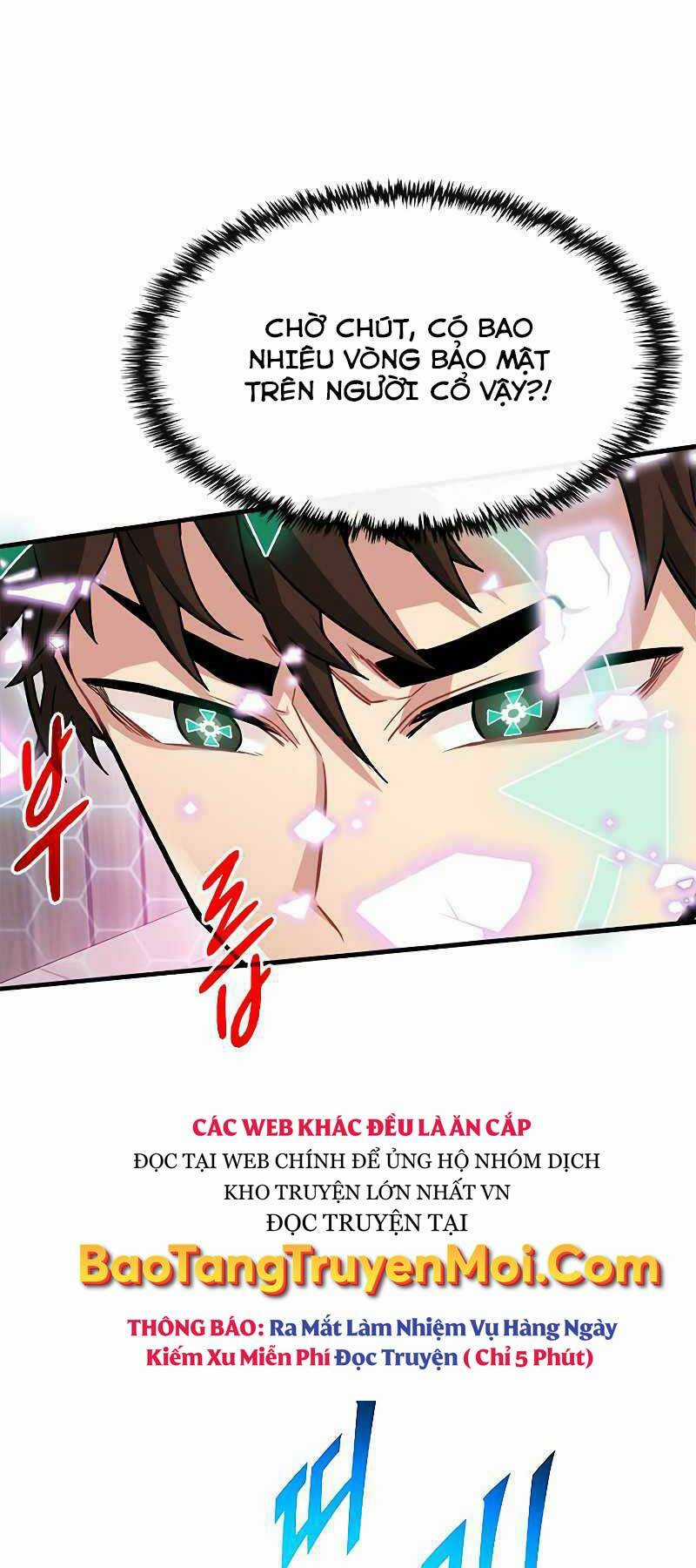 Thợ Săn Gacha Cấp Sss - Chapter 41 - Trang 37