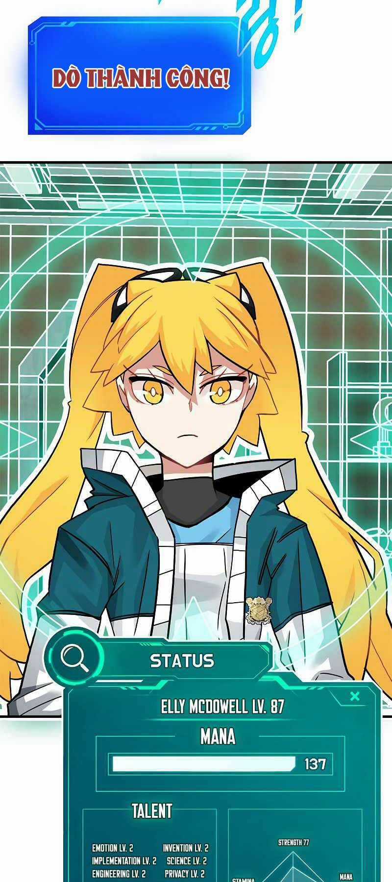 Thợ Săn Gacha Cấp Sss - Chapter 41 - Trang 38