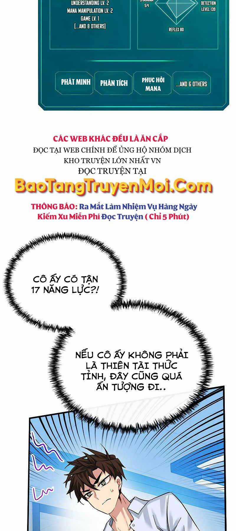 Thợ Săn Gacha Cấp Sss - Chapter 41 - Trang 39